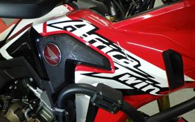 HONDA CRF1000L AFRICA TWIN 2016 SD04