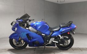SUZUKI GSX-1300R HAYABUSA 2007 GW71A