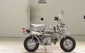 HONDA MONKEY 2021 Z50J