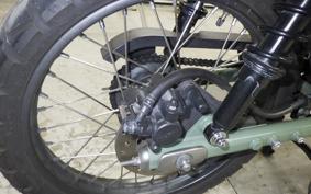 HONDA CT125-2 2009 JA65