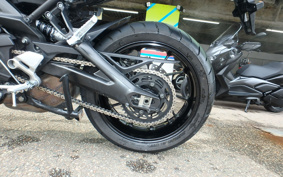 YAMAHA MT-09 Tracer 2017 RN51J