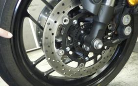 YAMAHA TRACER 9 GT 2025 RN99J