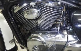 SUZUKI INTRUDER 400 Classic 2001 VK54A