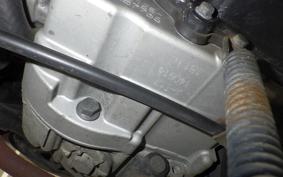 YAMAHA JOG Gen.5 SA36J