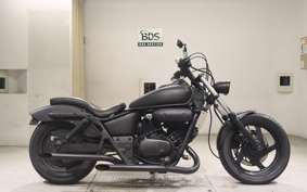 HONDA MAGNA 250 2022 MC29