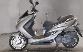 YAMAHA MAJESTY 155S SG28J