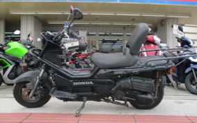 HONDA PS250 MF09