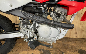 HONDA XR50 MOTARD AD14
