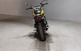 KAWASAKI Z900RS 2024 ZR900K
