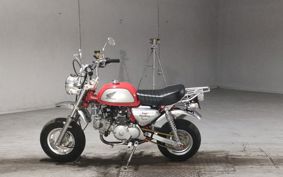 HONDA MONKEY AB27