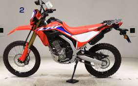 HONDA CRF250L 1987 MD47