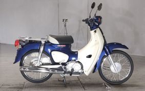 HONDA SUPER CUB50 AA09