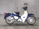 Фото Honda SUPER CUB50 2018 с японского аукциона