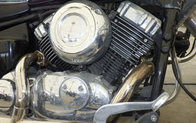 YAMAHA DRAGSTAR 400 CLASSIC 1999 4TR