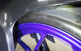 YAMAHA YZF-R25 A RG43J