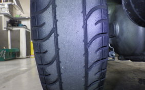 HONDA GYRO X 2021 TD02