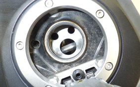 HONDA CB250RA MC52