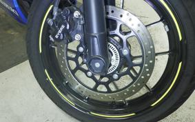 SUZUKI ｼﾞｸｻｰ250SF