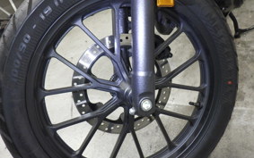 HONDA GB350S 2025 NC59