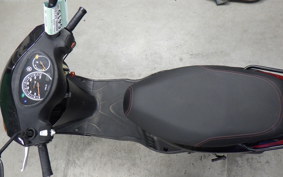 YAMAHA AXIS 125 TREET 2021 SE53J