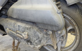 YAMAHA JOG Gen.5 SA36J