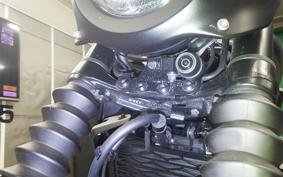 KAWASAKI ELIMINATOR400-3SE 2024 EL400A