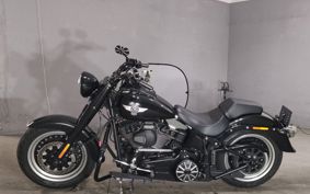 HARLEY FLSTBS1800 JT9