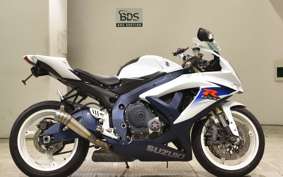 SUZUKI GSX-R600 2014