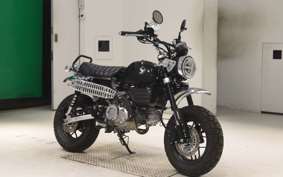 HONDA MONKEY 125 1999 JB05