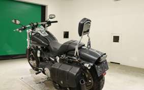 HARLEY FXDF 1580 2008