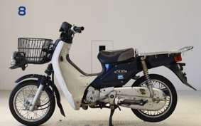 HONDA C50 SUPER CUB AA04
