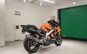 HONDA CBR600F 2000
