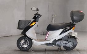 SUZUKI ADDRESS V125 CF46A