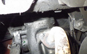 HONDA TACT-4ﾍﾞｰｼｯｸ AF79