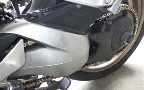 HONDA VFR800F 2017 RC79
