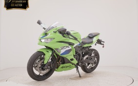 KAWASAKI ZX-4RR 2026 ZX400P
