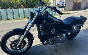 HARLEY FXDC1450 2011 GV4