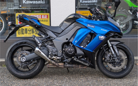 KAWASAKI NINJA 1000 ABS 2016 ZXT00L