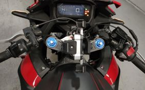 HONDA CBR400R 2021 NC56