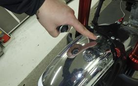 HONDA MONKEY 125 JB03