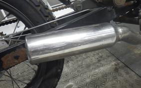 HONDA FTR223 1996 MC34