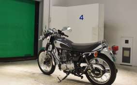 YAMAHA SR400 Gen.5 2023 RH16J