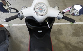 HONDA GIORNO 2 2022 AF70