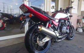 HONDA CB400SFV-4ABS 2022 NC42