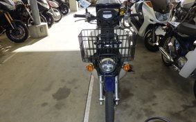 HONDA C50 SUPER CUB 2019 AA07