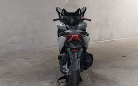HONDA FORZA MF17