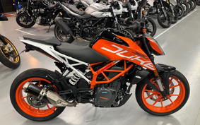 KTM 390 DUKE 2021 JPJ40