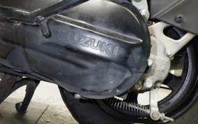 SUZUKI ADDRESS V125 DT11A