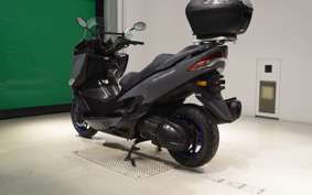 SUZUKI BURGMAN400 A 2023 DU11N