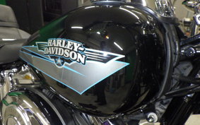 HARLEY FLSTF 1580 2009